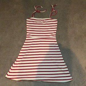 Reformation- XS - mini dress